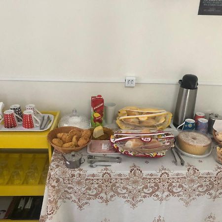 Casa Capitolio I Bed & Breakfast Ngoại thất bức ảnh