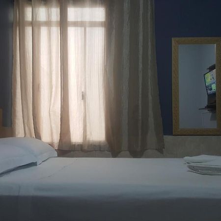 Casa Capitolio I Bed & Breakfast Ngoại thất bức ảnh