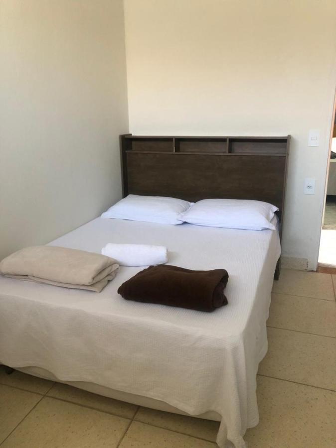 Casa Capitolio I Bed & Breakfast Ngoại thất bức ảnh