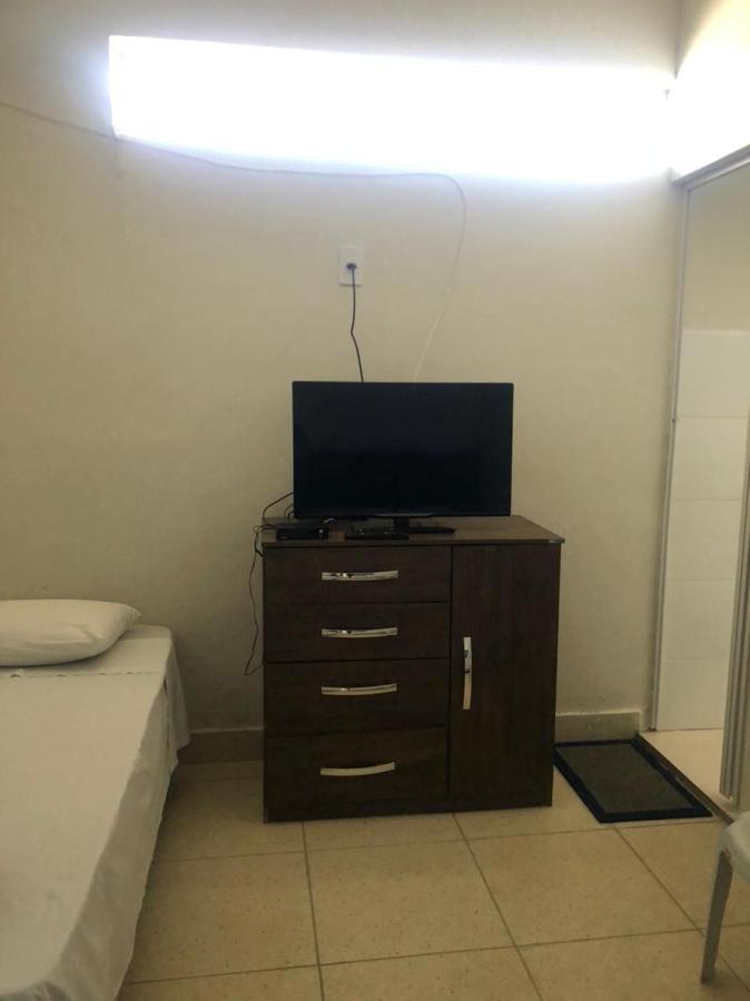 Casa Capitolio I Bed & Breakfast Ngoại thất bức ảnh