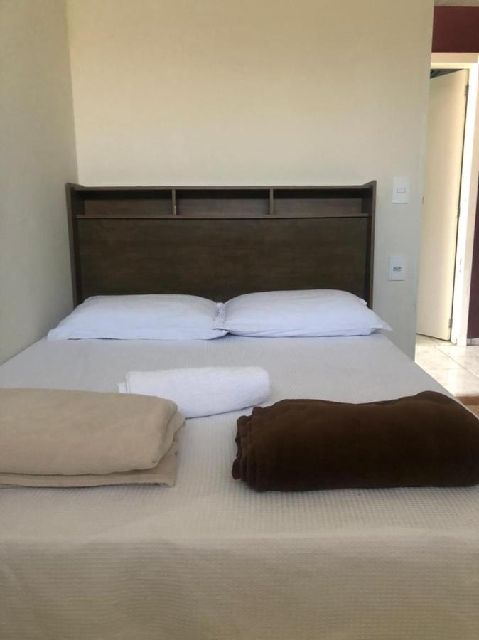 Casa Capitolio I Bed & Breakfast Ngoại thất bức ảnh
