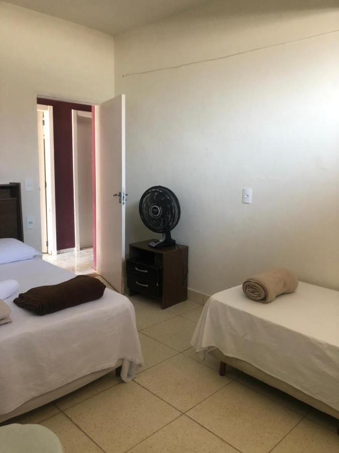 Casa Capitolio I Bed & Breakfast Ngoại thất bức ảnh