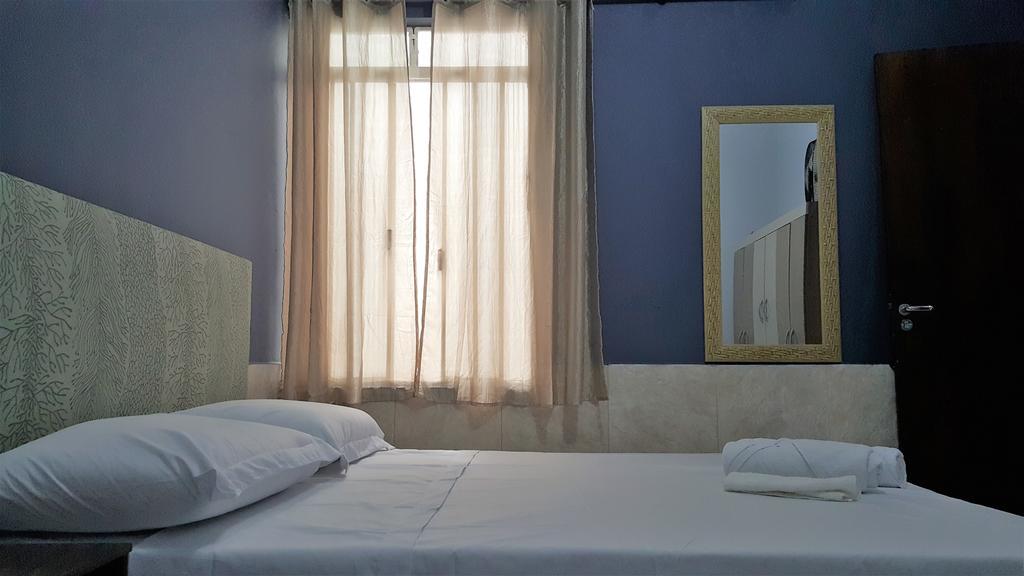 Casa Capitolio I Bed & Breakfast Ngoại thất bức ảnh