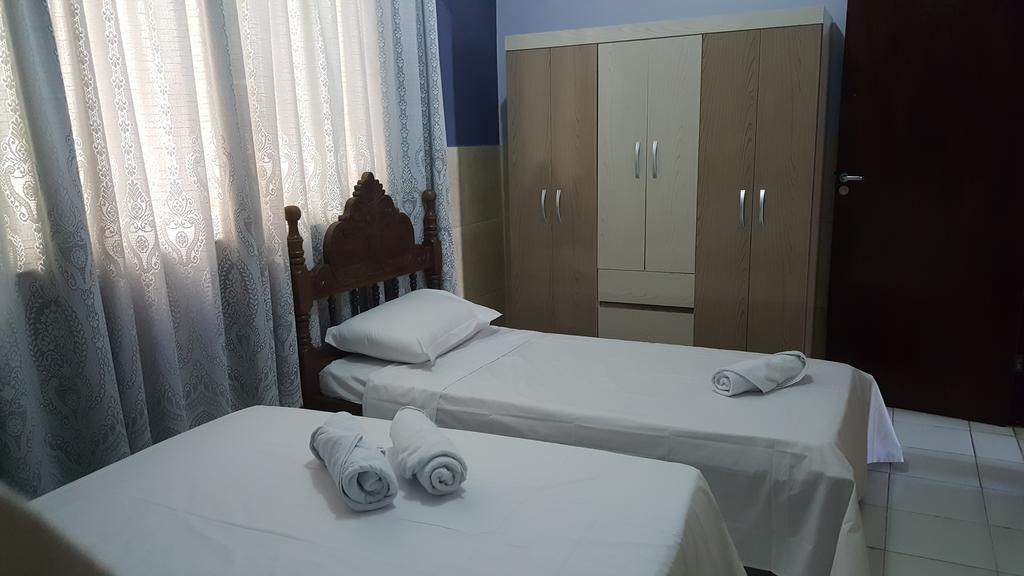 Casa Capitolio I Bed & Breakfast Ngoại thất bức ảnh