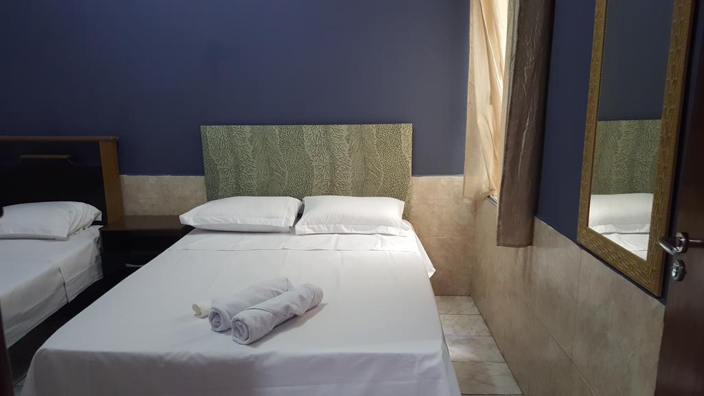 Casa Capitolio I Bed & Breakfast Ngoại thất bức ảnh