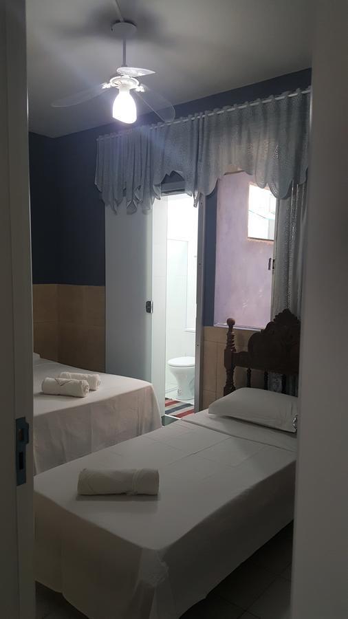 Casa Capitolio I Bed & Breakfast Ngoại thất bức ảnh