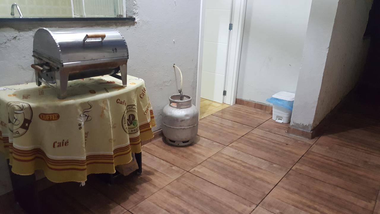 Casa Capitolio I Bed & Breakfast Ngoại thất bức ảnh