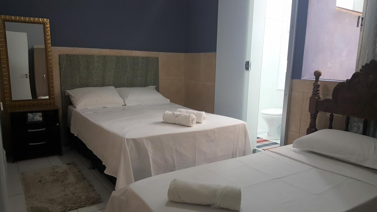 Casa Capitolio I Bed & Breakfast Ngoại thất bức ảnh