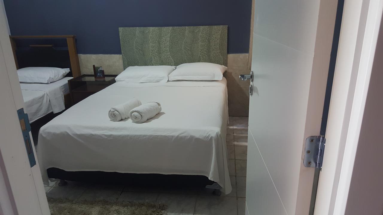 Casa Capitolio I Bed & Breakfast Ngoại thất bức ảnh