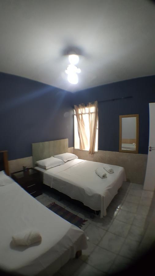Casa Capitolio I Bed & Breakfast Ngoại thất bức ảnh