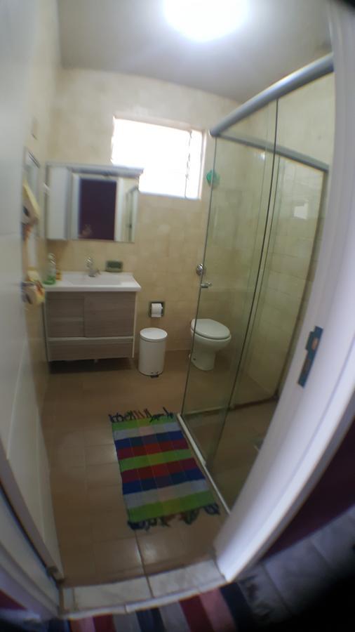 Casa Capitolio I Bed & Breakfast Ngoại thất bức ảnh