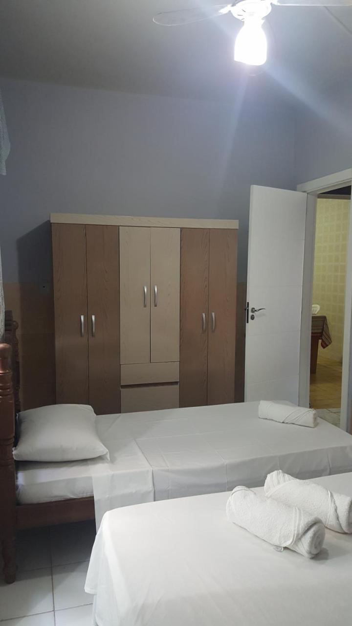 Casa Capitolio I Bed & Breakfast Ngoại thất bức ảnh