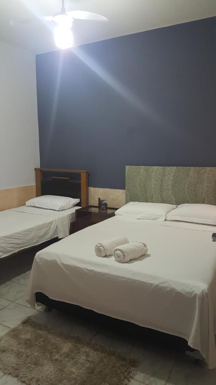 Casa Capitolio I Bed & Breakfast Ngoại thất bức ảnh