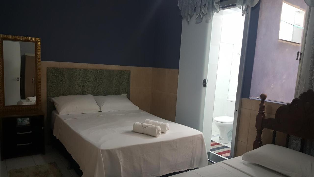 Casa Capitolio I Bed & Breakfast Ngoại thất bức ảnh
