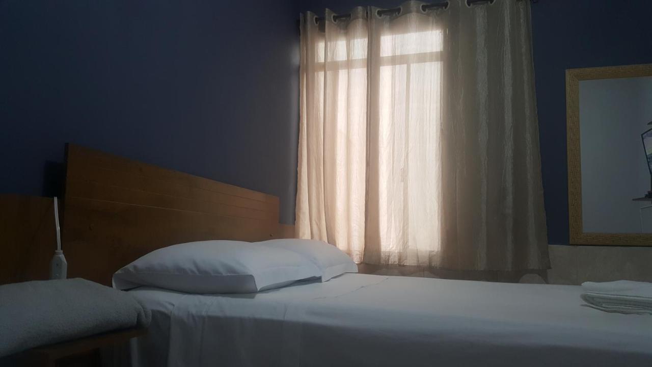 Casa Capitolio I Bed & Breakfast Ngoại thất bức ảnh