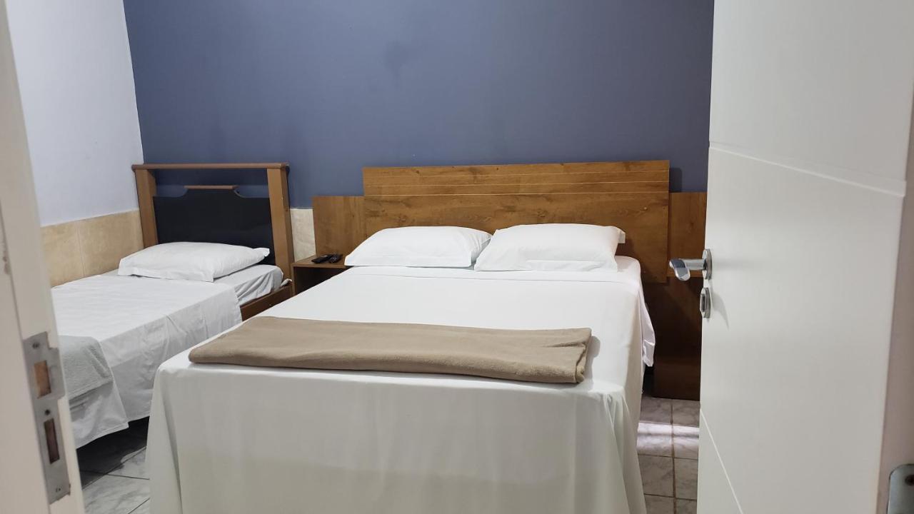 Casa Capitolio I Bed & Breakfast Ngoại thất bức ảnh