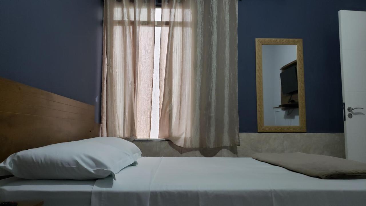 Casa Capitolio I Bed & Breakfast Ngoại thất bức ảnh