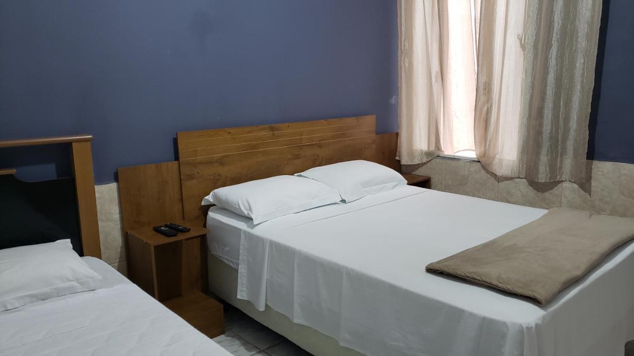 Casa Capitolio I Bed & Breakfast Ngoại thất bức ảnh