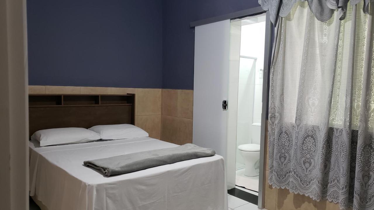 Casa Capitolio I Bed & Breakfast Ngoại thất bức ảnh