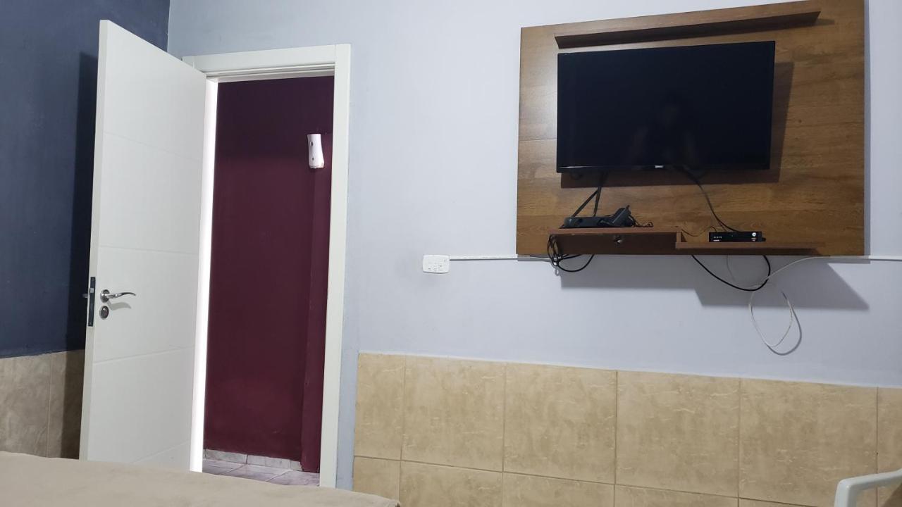Casa Capitolio I Bed & Breakfast Ngoại thất bức ảnh