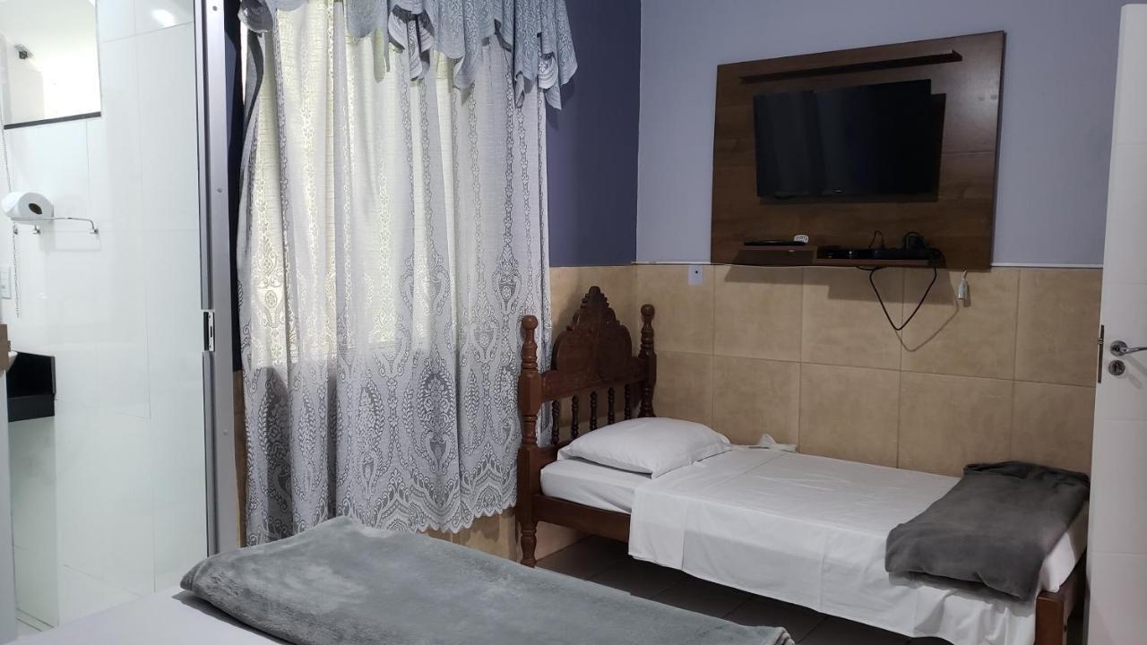 Casa Capitolio I Bed & Breakfast Ngoại thất bức ảnh